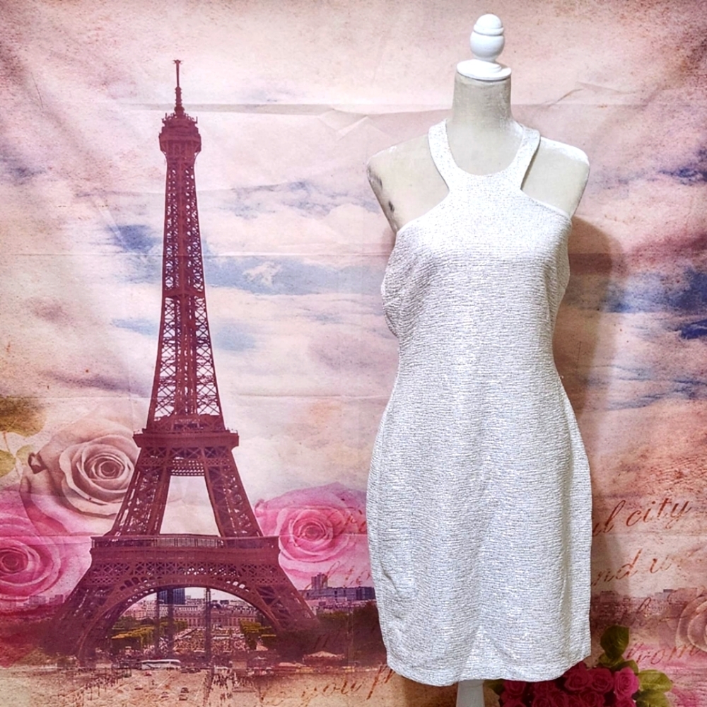 ⭐️ Speechless party dress